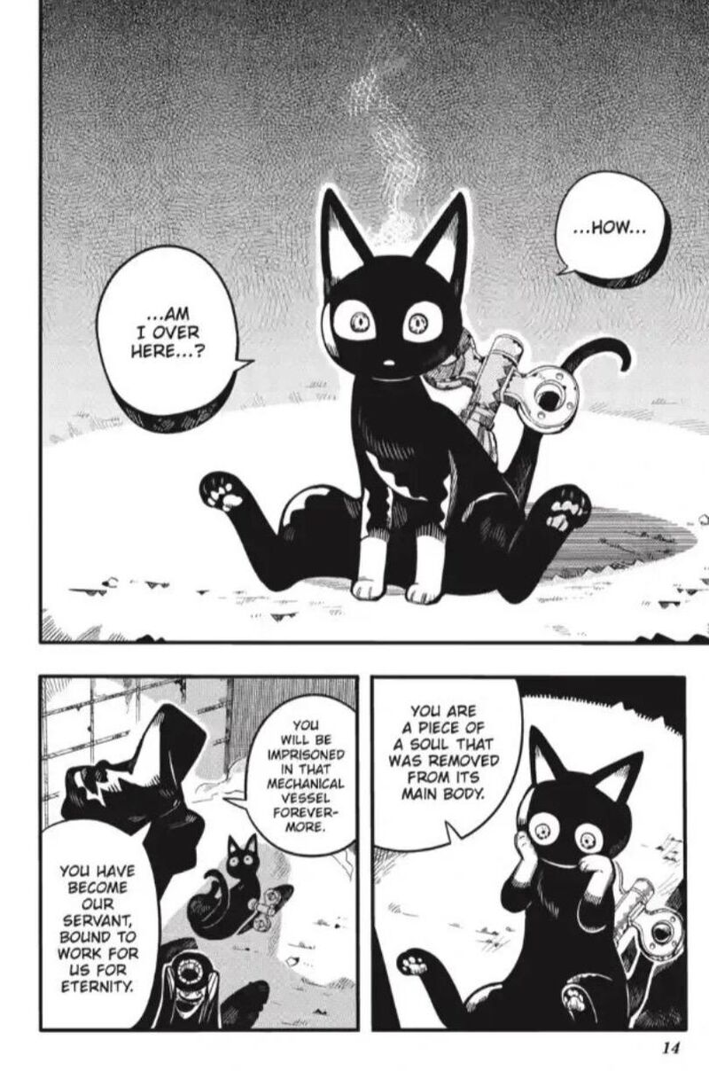 Toilet Bound Hanako Kun, Chapter 133 image 15
